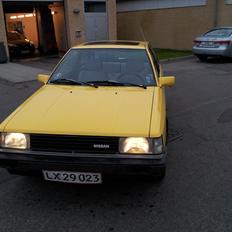 Nissan Cherry 1,5 Milano