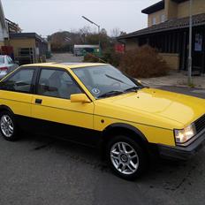 Nissan Cherry 1,5 Milano