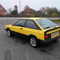 Nissan Cherry 1,5 Milano