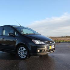 Ford Focus c-max