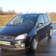 Ford Focus c-max