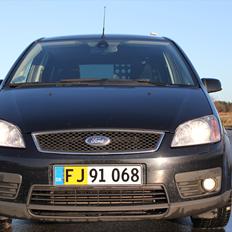 Ford Focus c-max