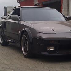 Toyota Mr2 aw11