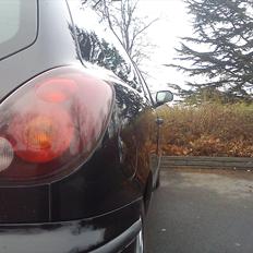 Fiat Bravo 1.4