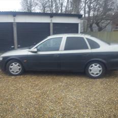 Opel vectra b
