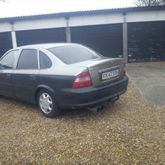 Opel vectra b