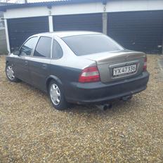 Opel vectra b