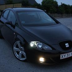 Seat Leon TFSI