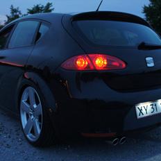 Seat Leon TFSI