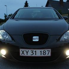Seat Leon TFSI