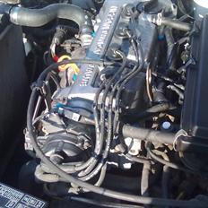 Nissan primera SOLGT