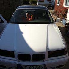 BMW E36 318i