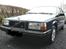 Volvo 740 sedan