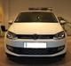 VW Polo TDI BlueMotion Technology---solgt---