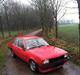 Opel Ascona b 2,0 weber