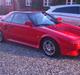 Toyota Mr2 Aw11