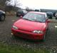 Mitsubishi colt 1.3 soldt