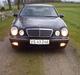 Mercedes Benz 270 CDI aut.Solgt .