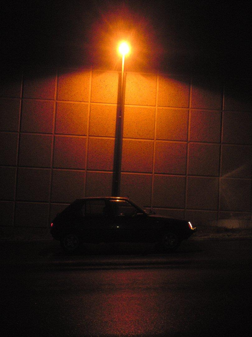 Peugeot 205 GRi billede 8