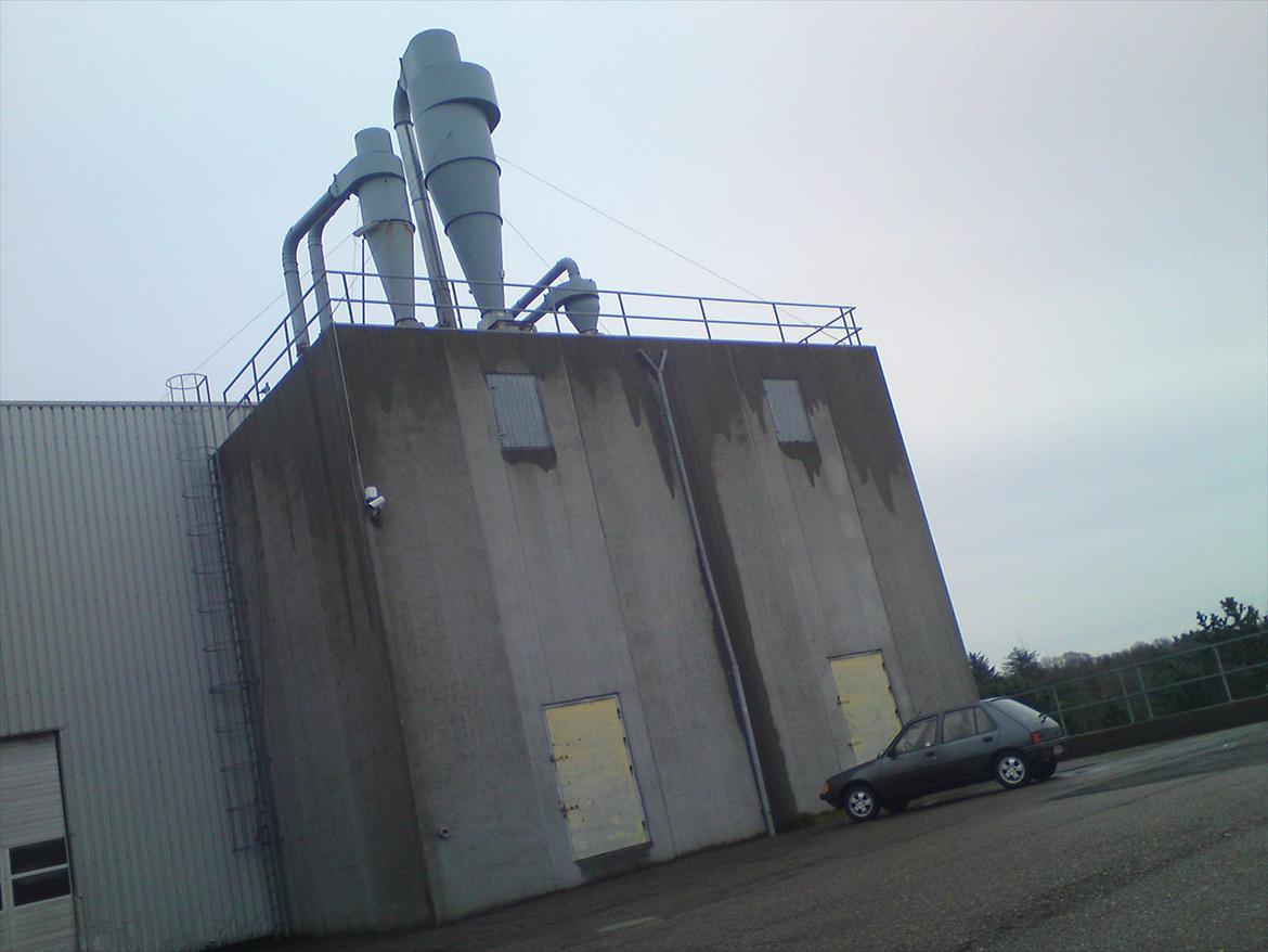 Peugeot 205 GRi billede 17