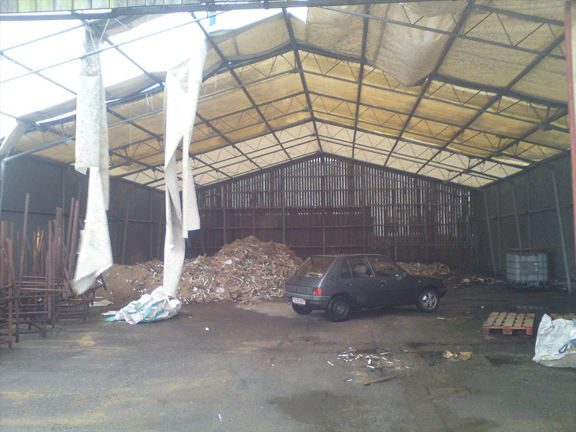 Peugeot 205 GRi billede 18