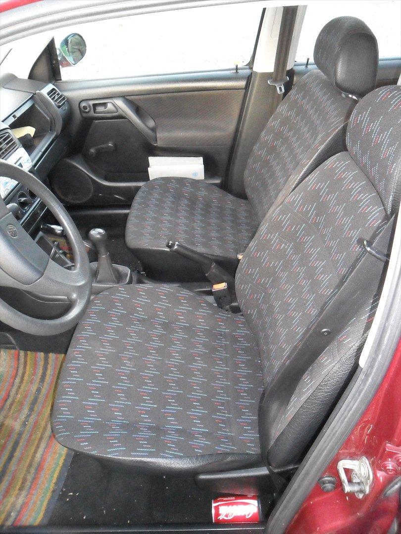 VW golf 3 cl billede 9