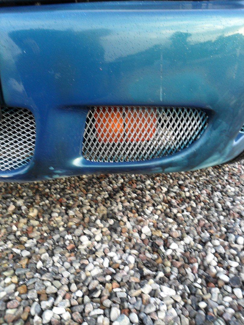 VW golf 3 cl billede 10