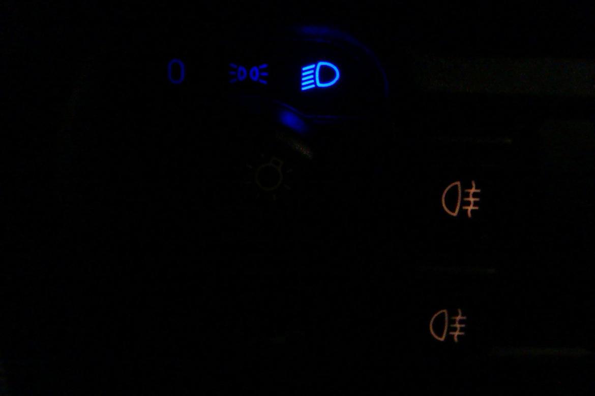 Opel Corsa B billede 3