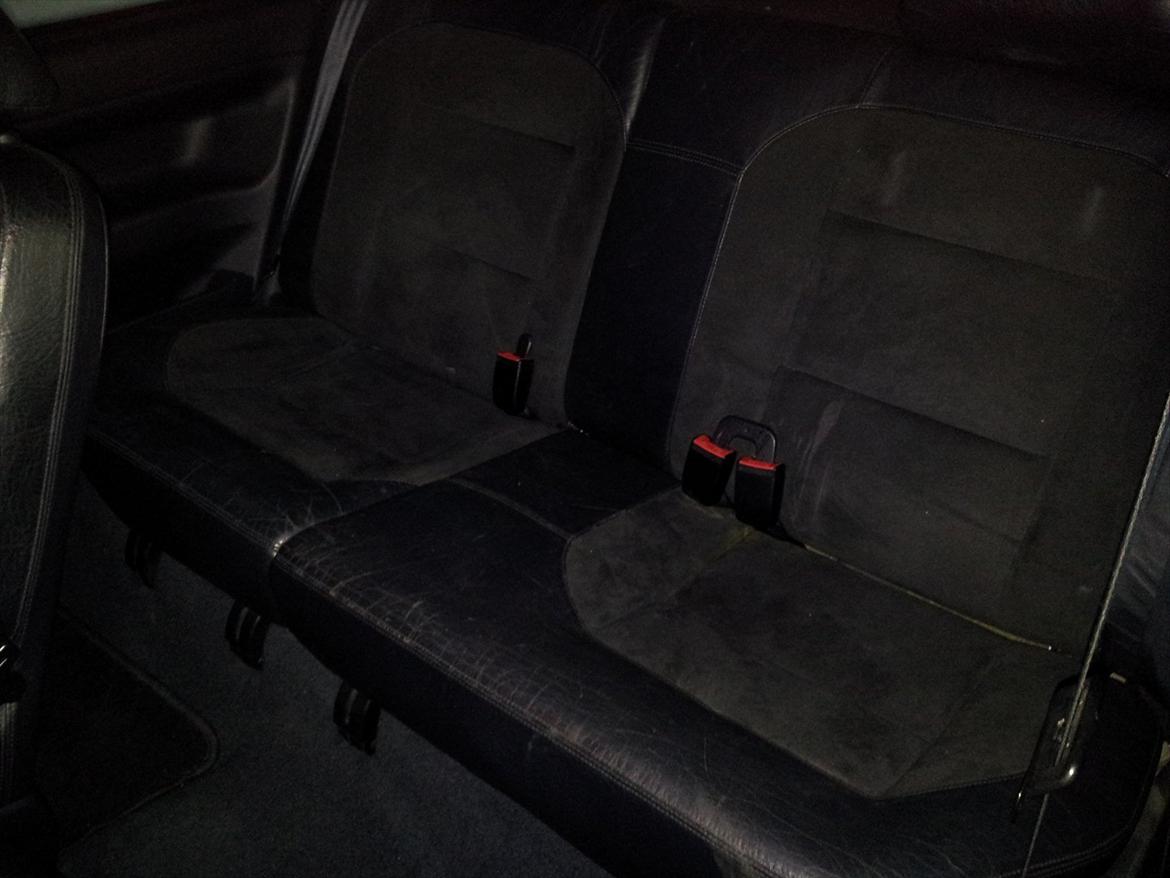 Peugeot 306 gti 2.4 16v SOLGT billede 5