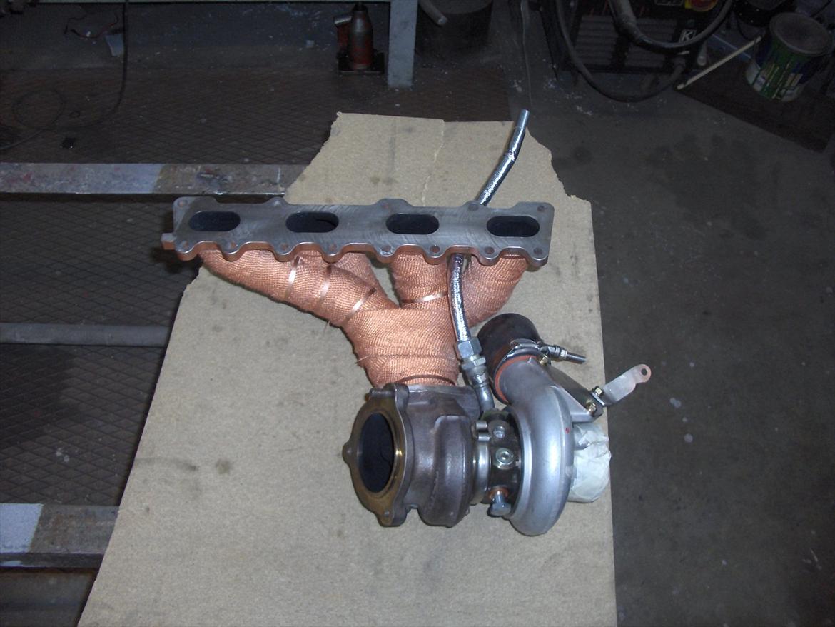 Mercedes Benz 190E 2.5-16 Evolution  billede 17