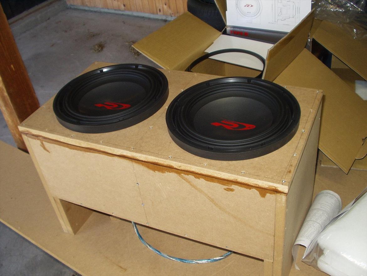 Toyota Carina E [SOLGT] billede 13