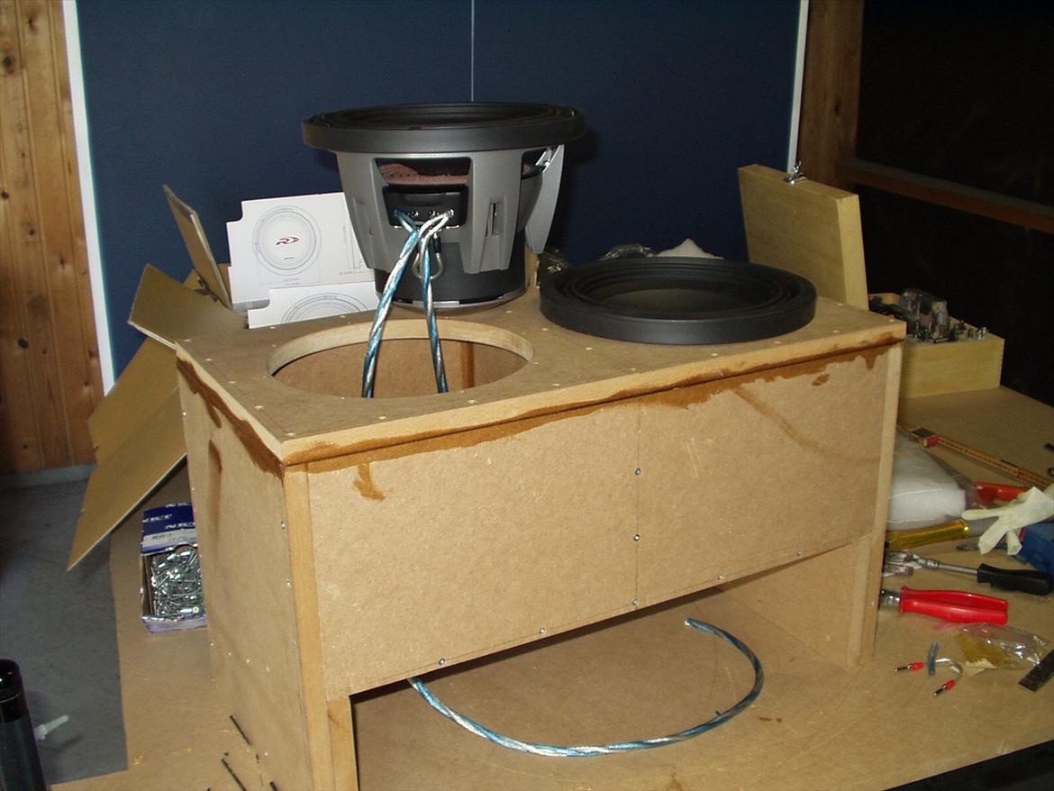 Toyota Carina E [SOLGT] billede 14