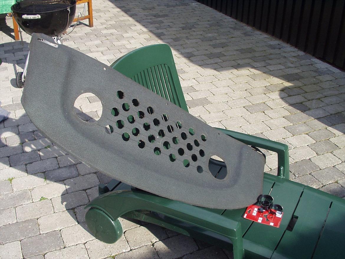 Toyota Carina E [SOLGT] billede 16