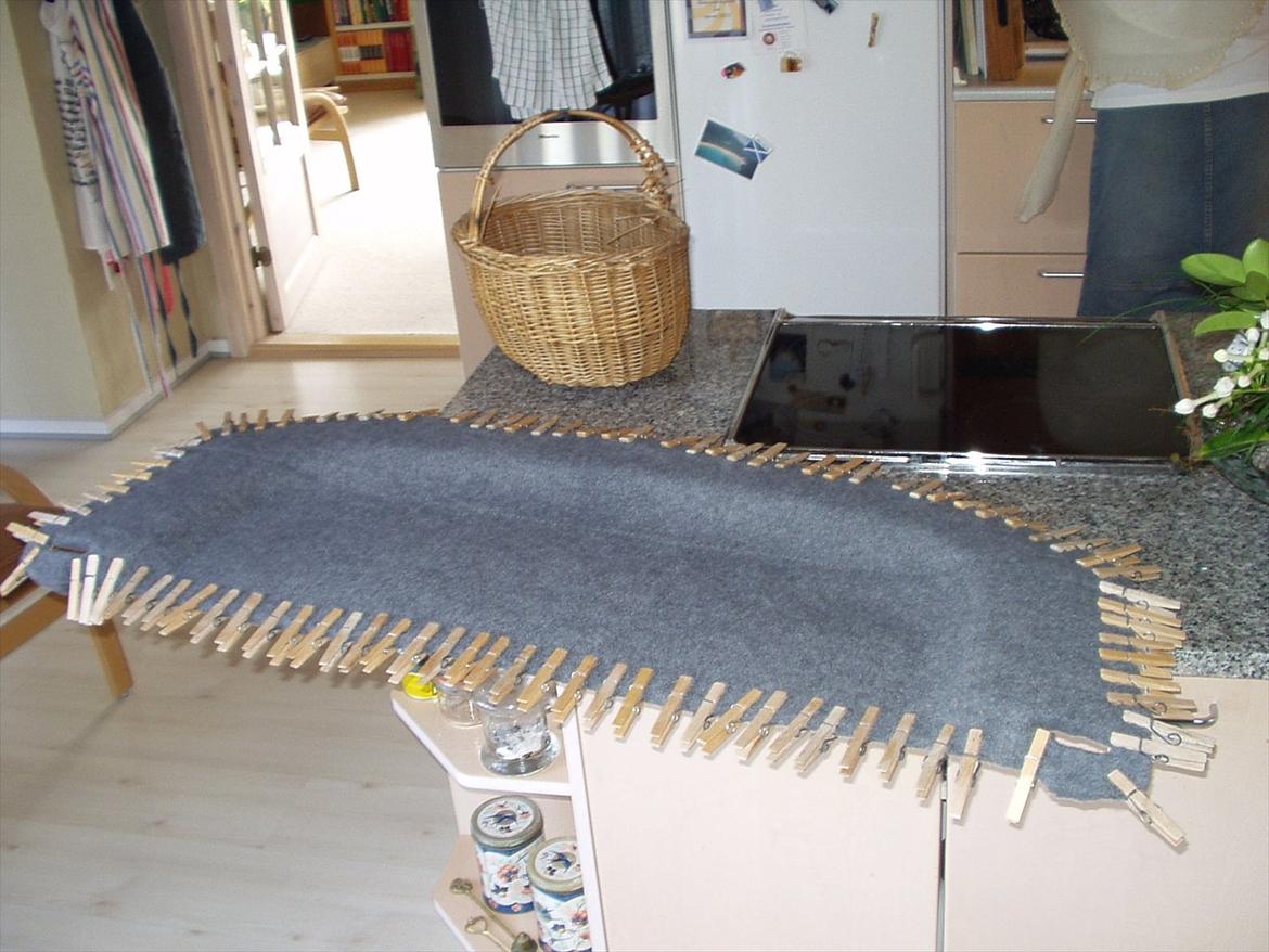 Toyota Carina E [SOLGT] billede 18