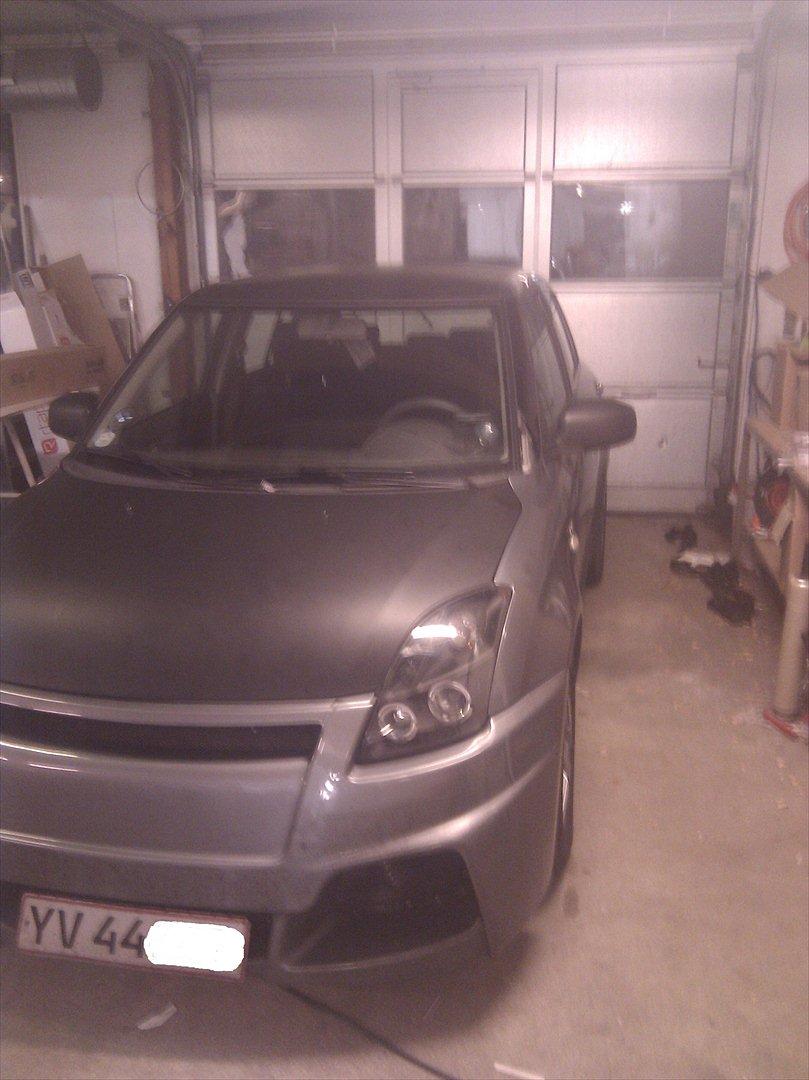 Suzuki Swift 1.5 VVT billede 1