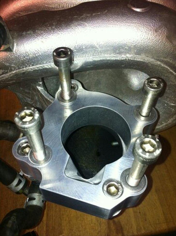 Suzuki Swift 1.5 VVT billede 20