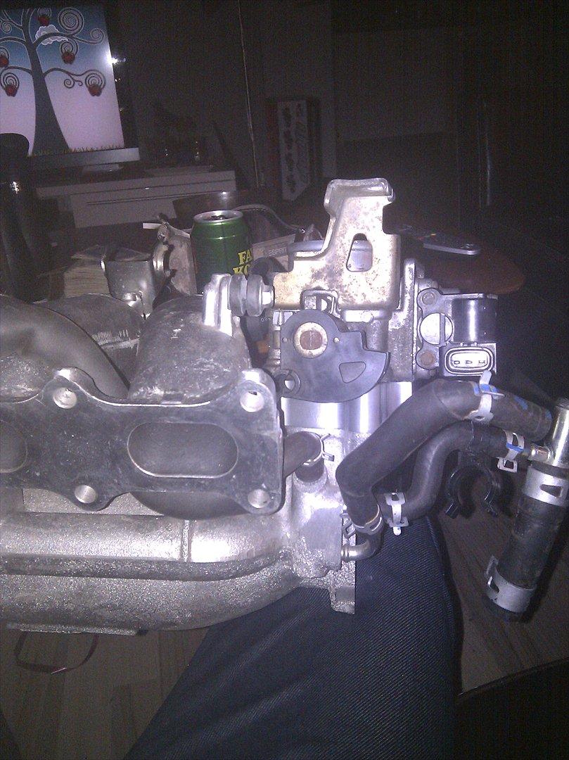 Suzuki Swift 1.5 VVT billede 18