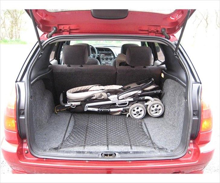 Peugeot 306 stc billede 11