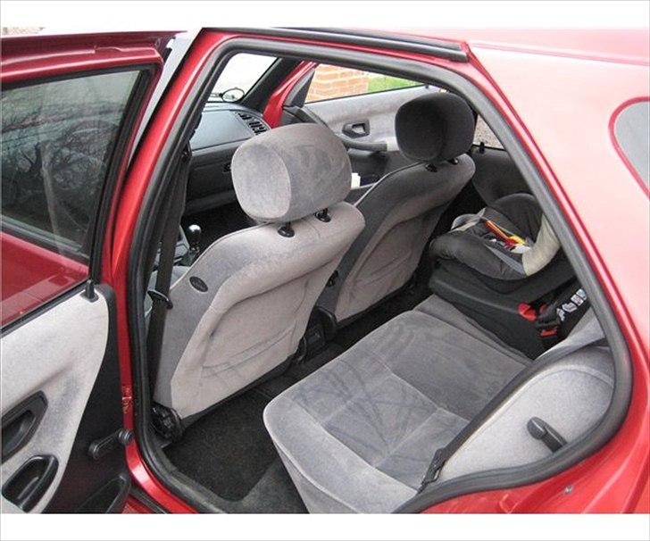 Peugeot 306 stc billede 9