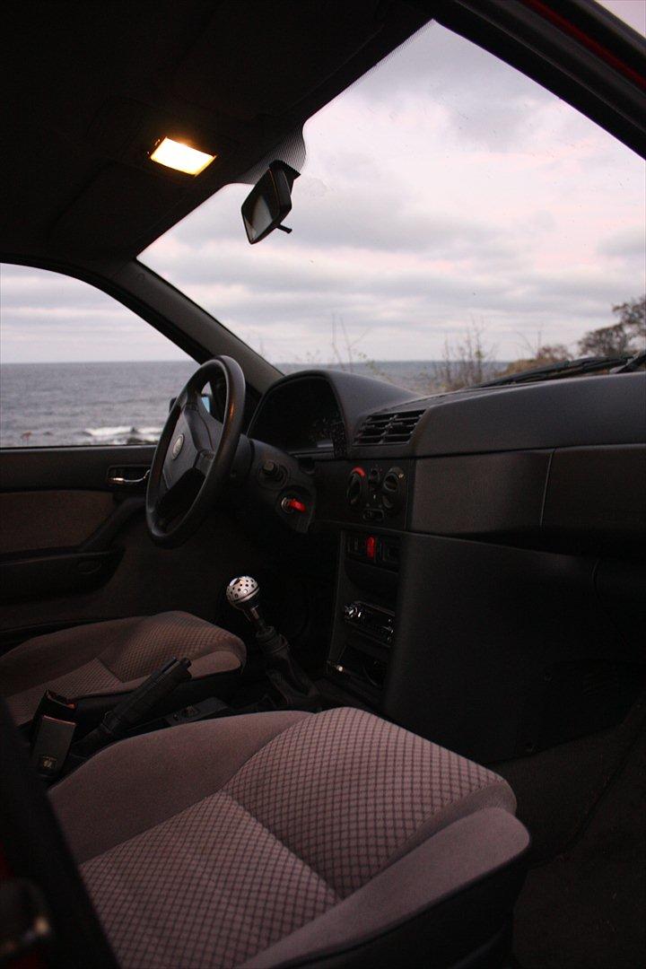 Alfa Romeo 146 billede 15