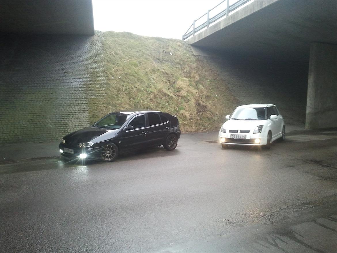 Renault Megane  billede 6