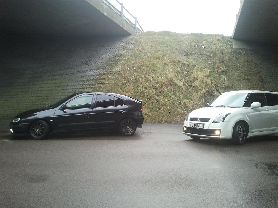 Renault Megane  billede 5