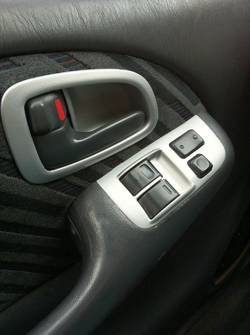 Toyota Corolla GSI ~SOLGT~ billede 7