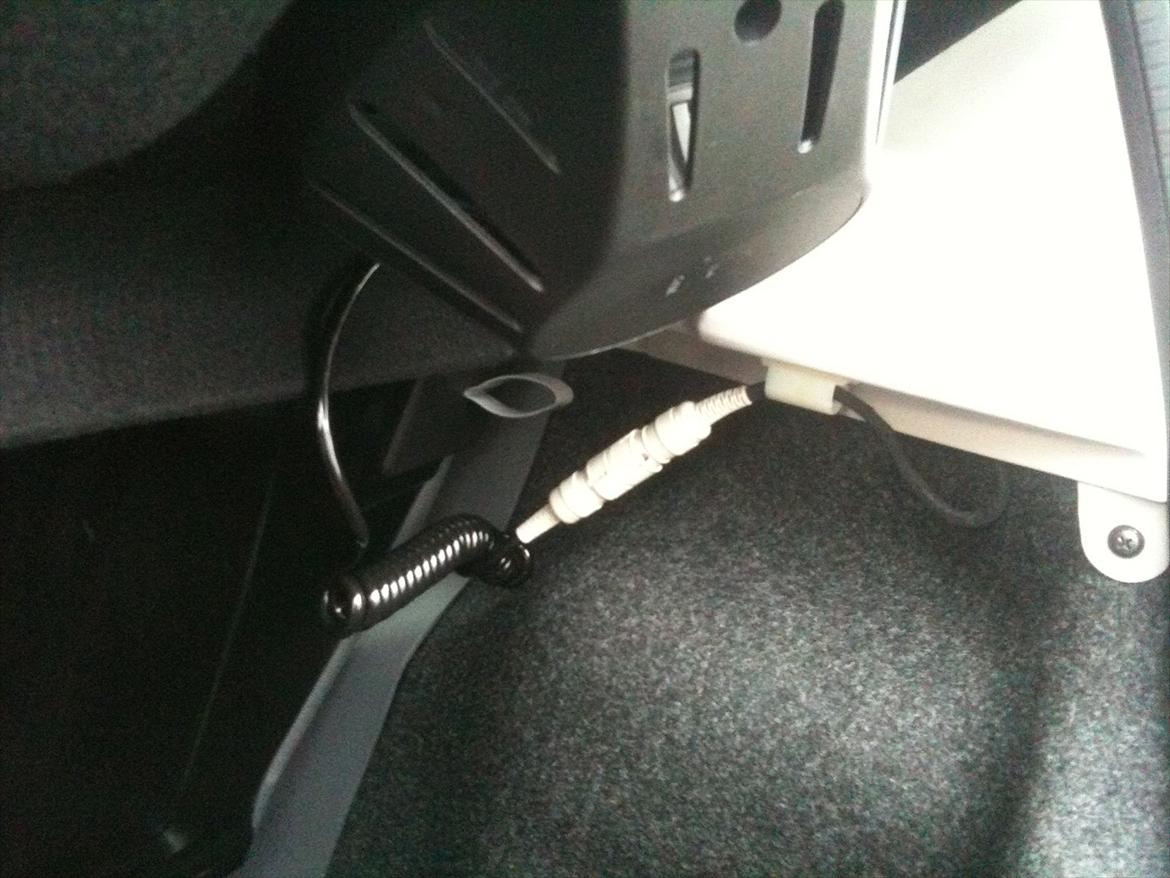 Citroën C1 1,0i Clim billede 9