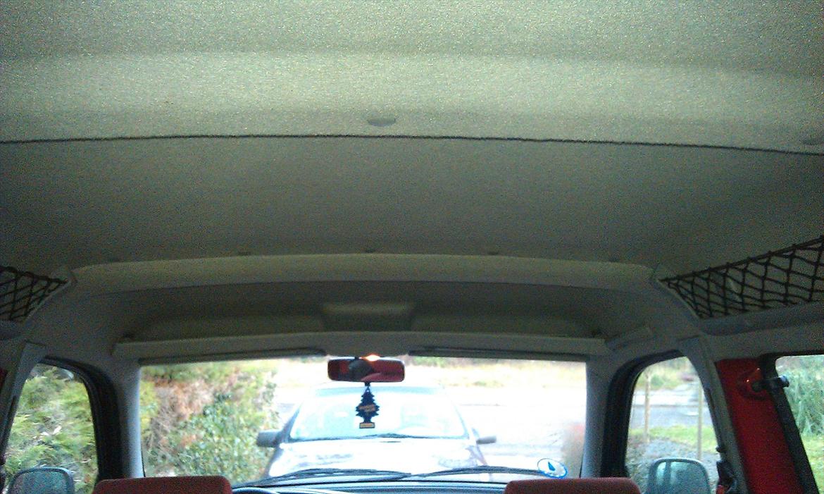 Citroën Berlingo billede 7