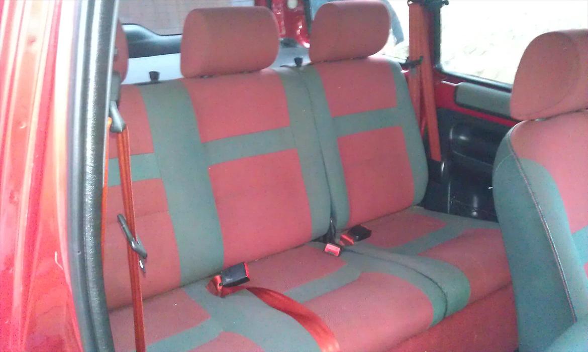 Citroën Berlingo billede 12