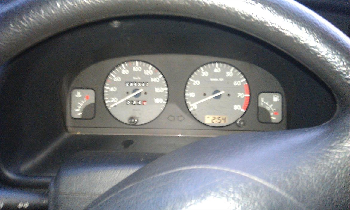 Citroën Berlingo billede 13