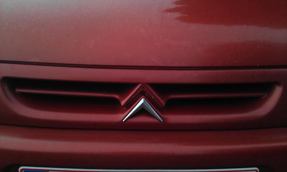 Citroën Berlingo billede 18