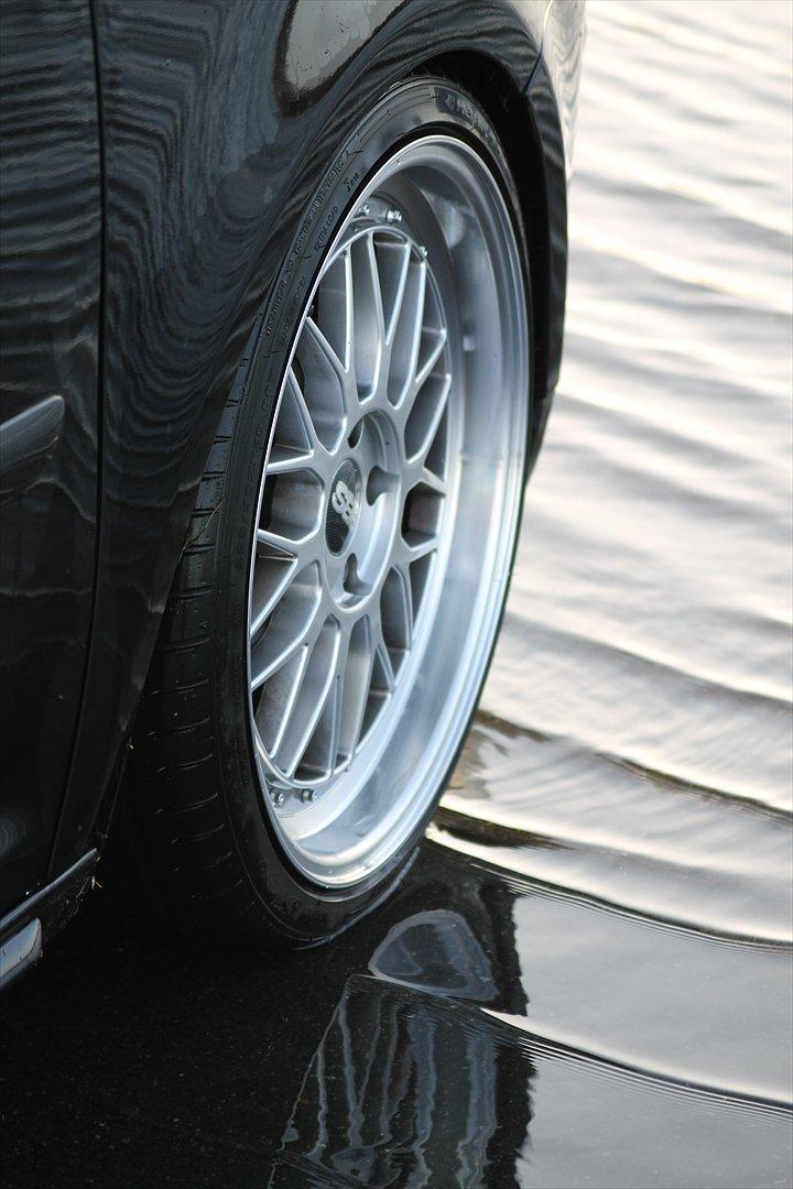 VW Touran billede 18