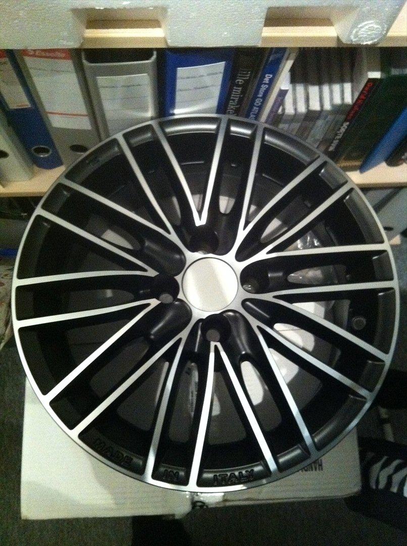 Fiat Punto 1,2 (solgt) billede 14